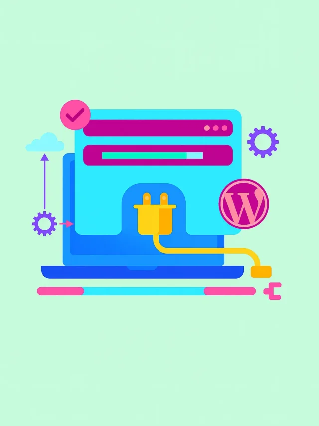 افزونه وردپرس چیه؟