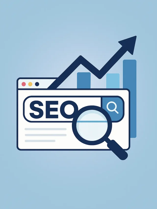 سئو یعنی چی؟