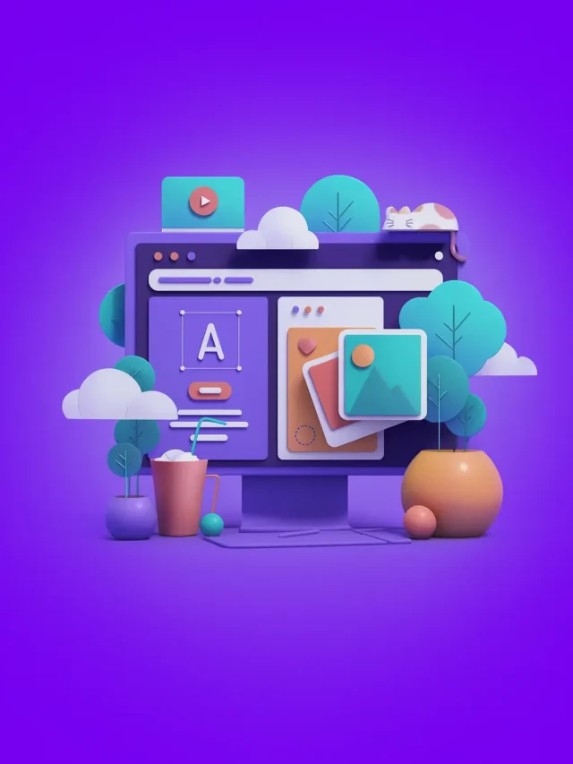 طراحی سایت چیه؟