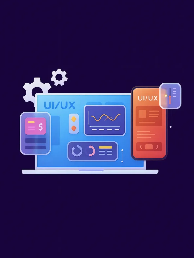 تفاوت طراح سایت با برنامه‌نویس سایت