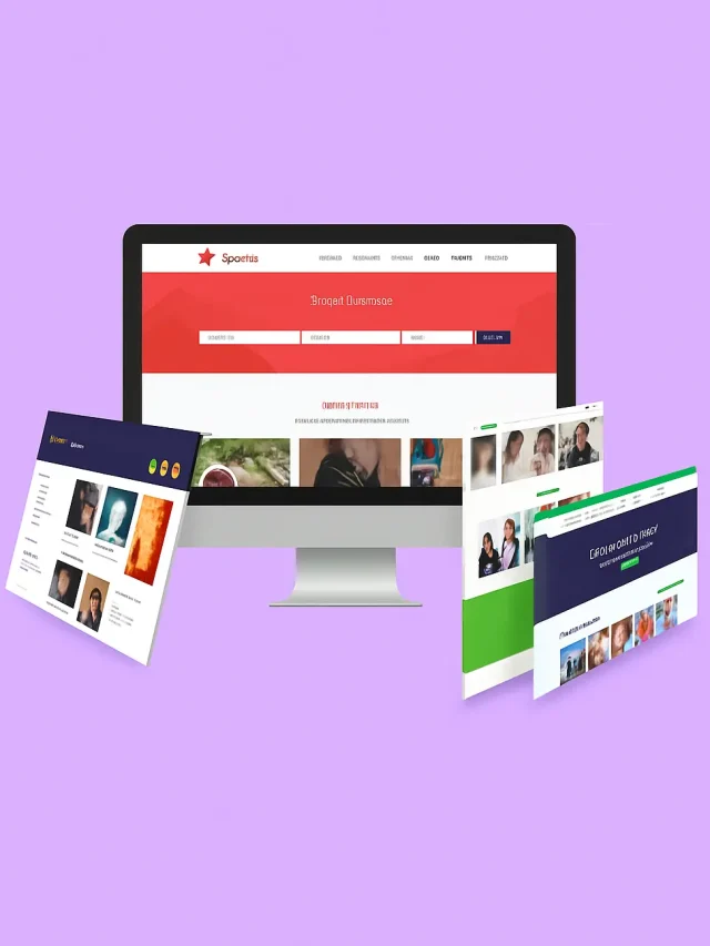 قالب وردپرس چیه؟