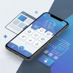 تم اپلیکیشن‌ وردپرس